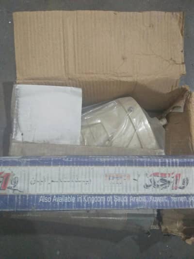 wahid Fan 99.99 person pur Cooper