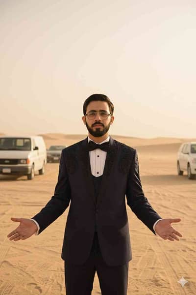 Muteeb Ahmad 