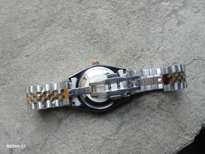 KWC ORIGINAL WATERPROOF WATCH