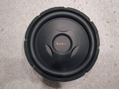 AFINITY SHALO SUBWOOFER