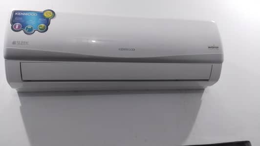 kenwood 1.5 ton inverter