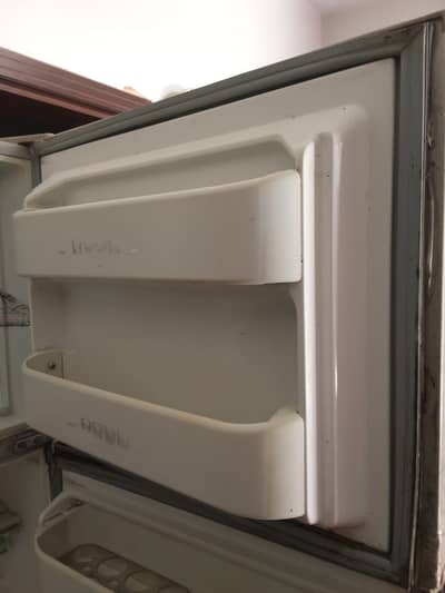 Dawlance fridge