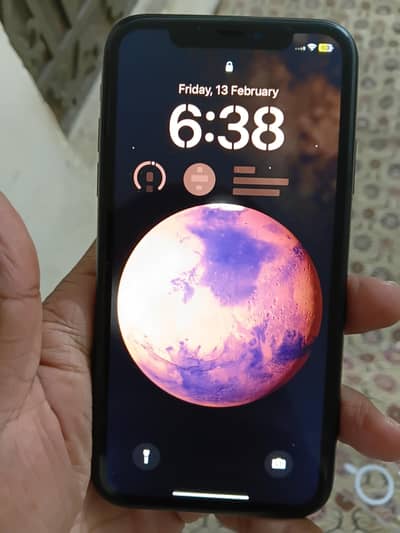 Apple iPhone XR 64GB — Non-PTA — Good Condition