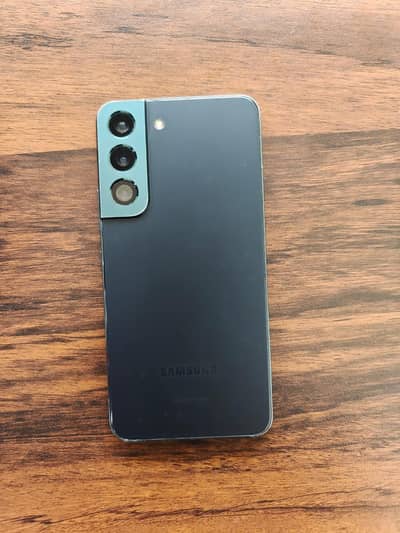 Samsung S22 8GB 128GB Approved