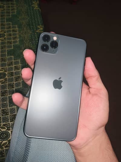 Iphone 11 pro max