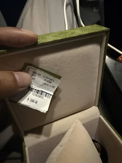 Guccic Watch for Sale