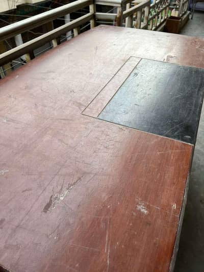 office table