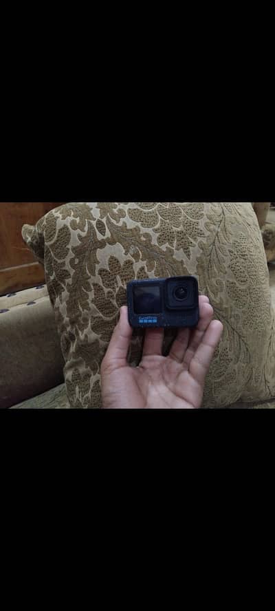 GOPRO 12 BLACK