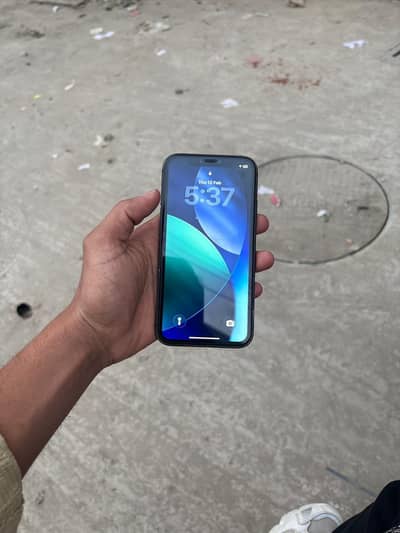 iphone 11 Non PTA urgent sale