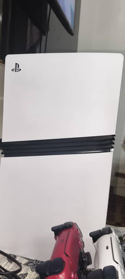 brand new ps 5 pro