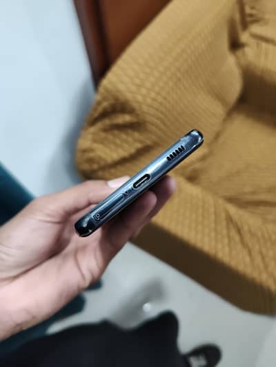 Samsung s21 Official PTA exchange possible