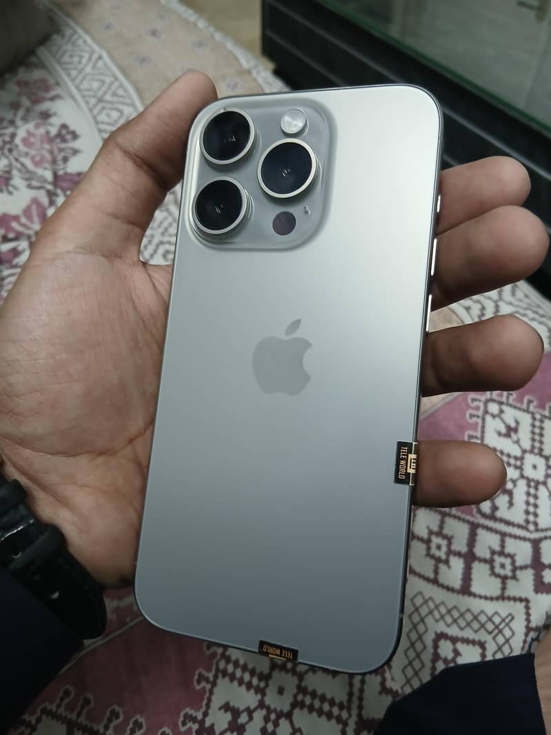 iphone 15pro 0