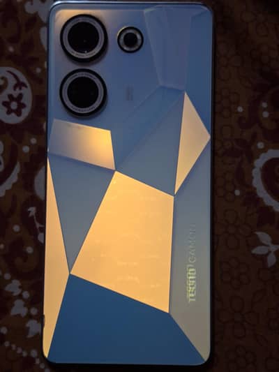 Techno Camon 20  For Sale Urgent!