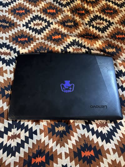 Lenovo Y700 Core i7 4gb graphic Gaming Laptop
