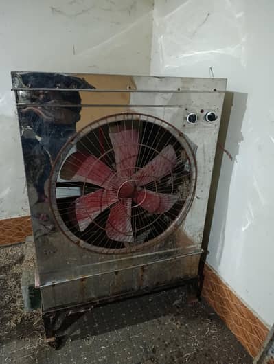 Big Size Air Cooler