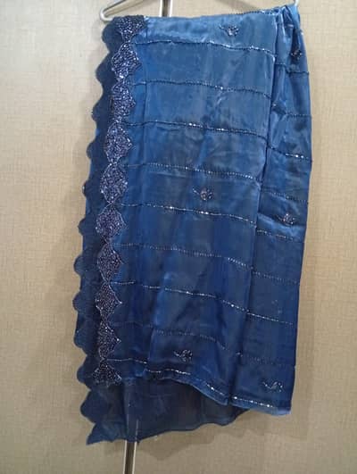 Formal fully fancy dress