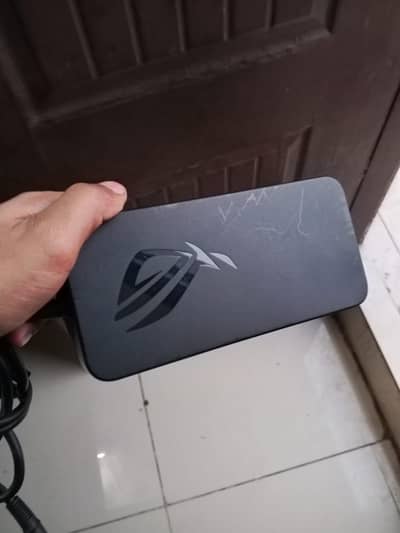 Original ASUS Laptop Charger 20V 14A – 280W Power Adapter