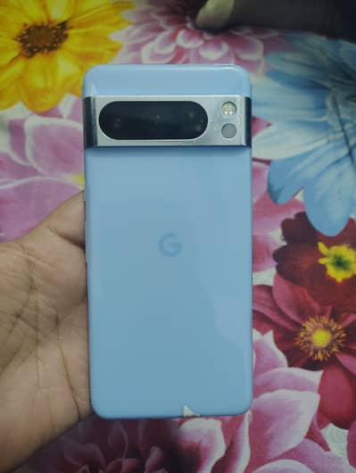 Google Pixel 8 Pro 12/128 Official PTA American Use