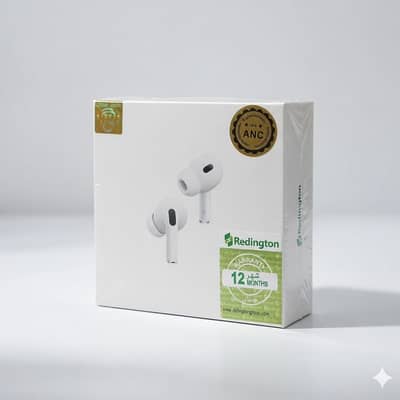 ST Mobitech Pro 2 Wireless Earbuds | Type-C Charging | ANC & Transpar