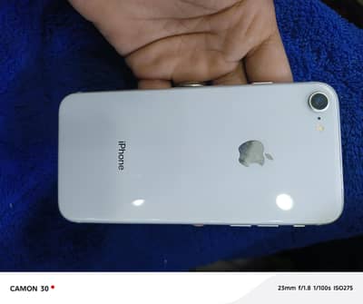 iphone 8 64 gb PTA Approved