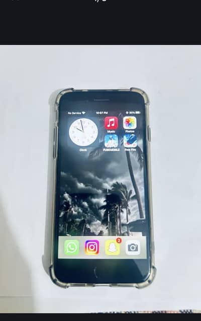 Iphone 7 non pta 128 gb urgent sale