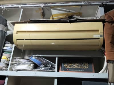 Panasonic indoor AC For sale