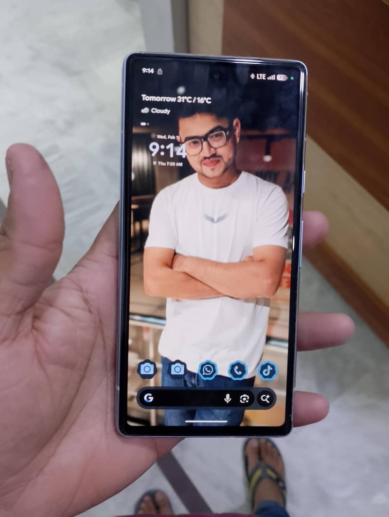 google pixel 7a 8/128 1