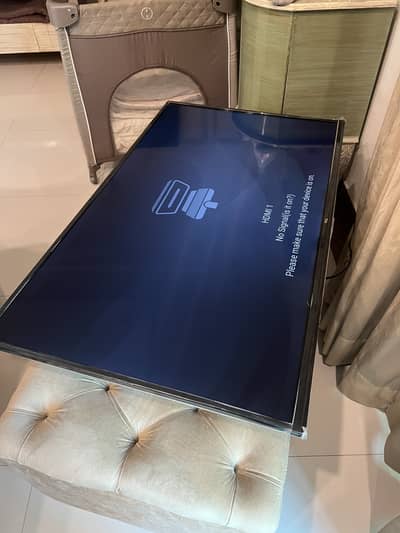 TCL 43" Smart LED TV