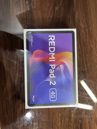 Redmi Pad 2 4G