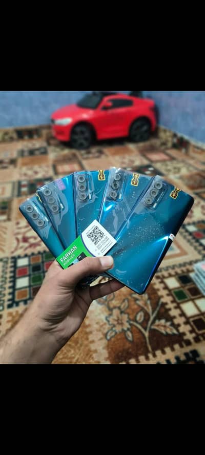 Moto edge 2021 official PTA