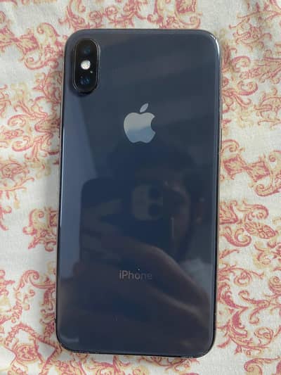 Iphone x 256gb