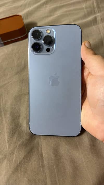 13 PRO MAX PTA APPROVED