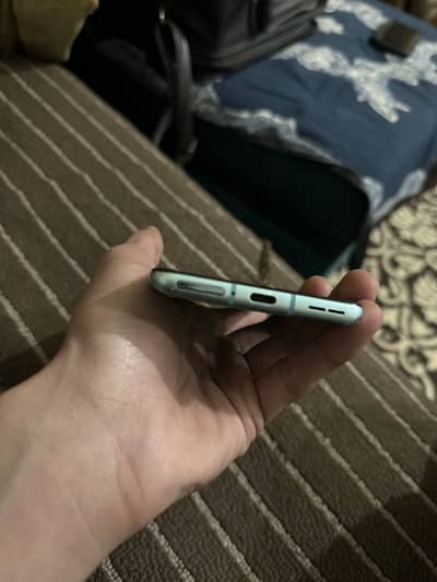 One plus 8t 12 259 pta appoved