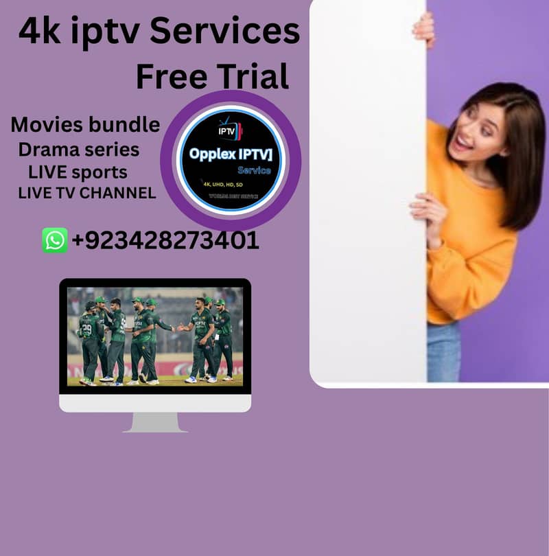 iptv Services 0