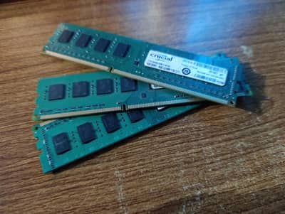 ddr 3 ram 4 GB