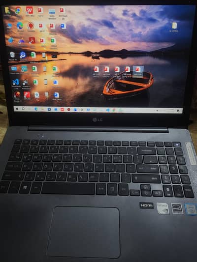 i7 6th generation 8gb ddr 3 ram 128gb ssd