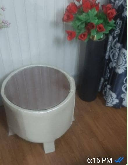 sofas 2 plus center table 1