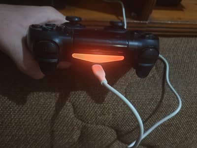 ps4 dual shock 4 controller