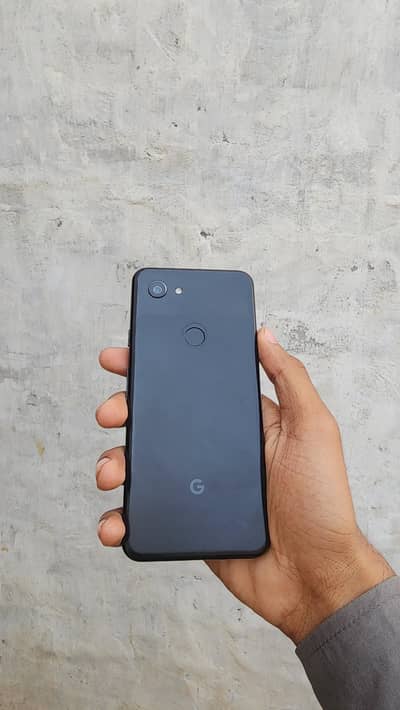 google pixel 3a exchange possible