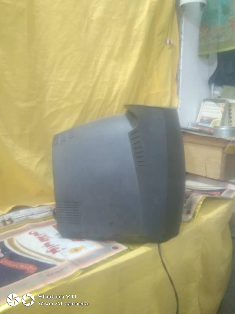Philips old condition 1