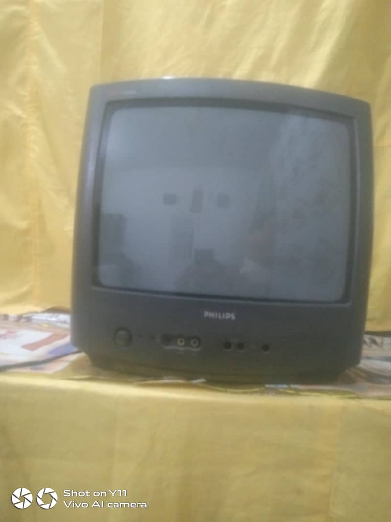 Philips old condition 3
