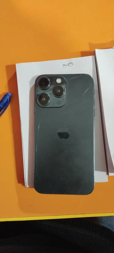 iphone XR converted into 13 pro max