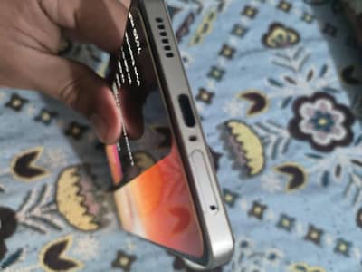 Iqoo z10 turbo 12+12gm ram| 256gb rom non pta sim time available