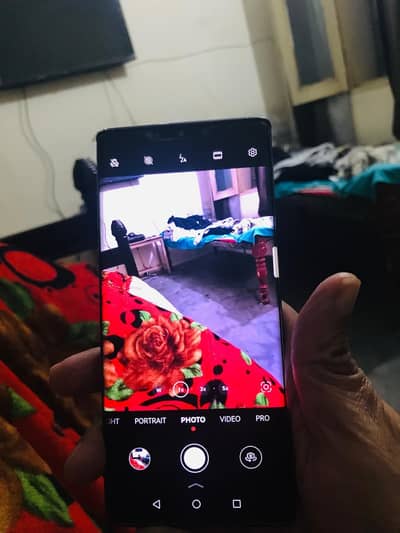 Excellent camera fast and gaming