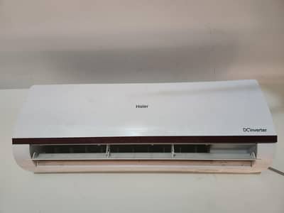 Haier Inverter 1.5 ton