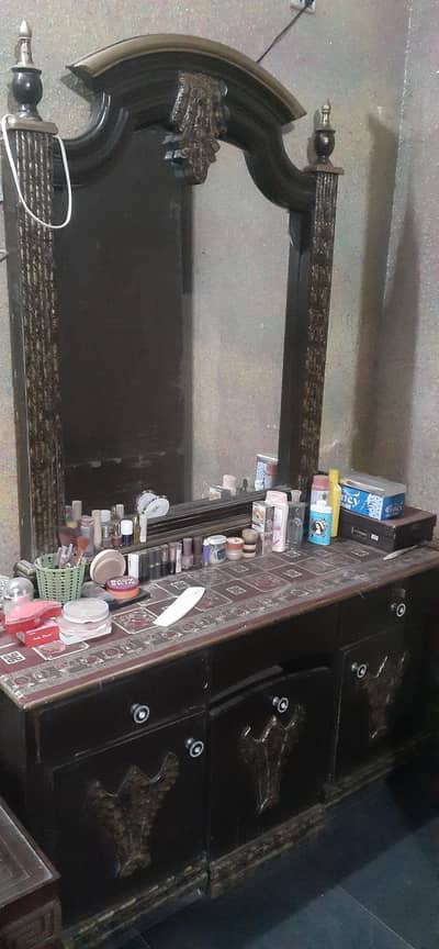 dressing wonderful condition