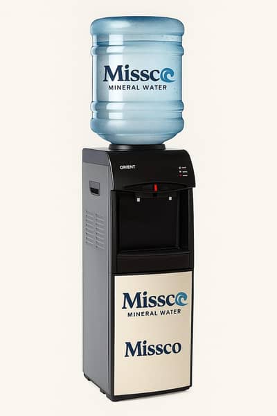 Mineral Water Delivery Available Korangi Landhi DHA Clifton