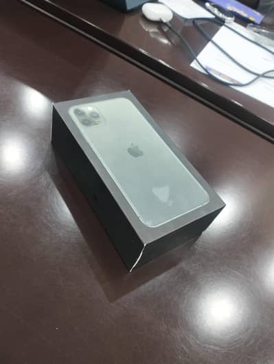 iphone 11 promax 256gb PTA APPROVED
