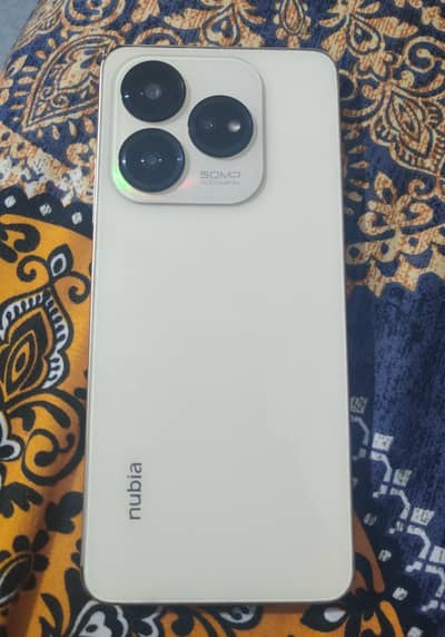 Nubia V60 Design Mobile for Sale