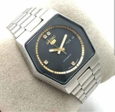 seiko 5